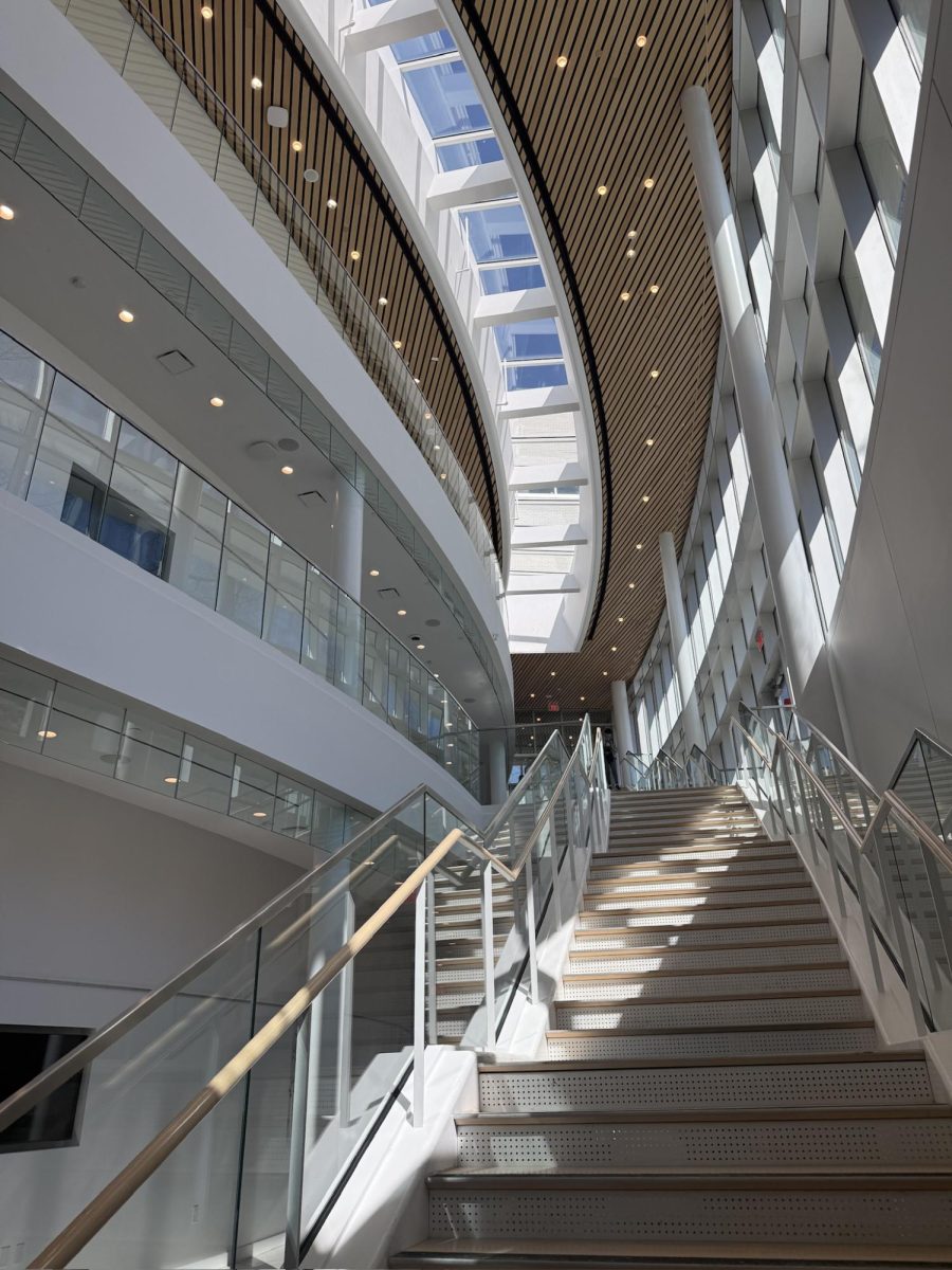 Why has the Center for Creative Arts and Technology not lived up to its enormous excitement?