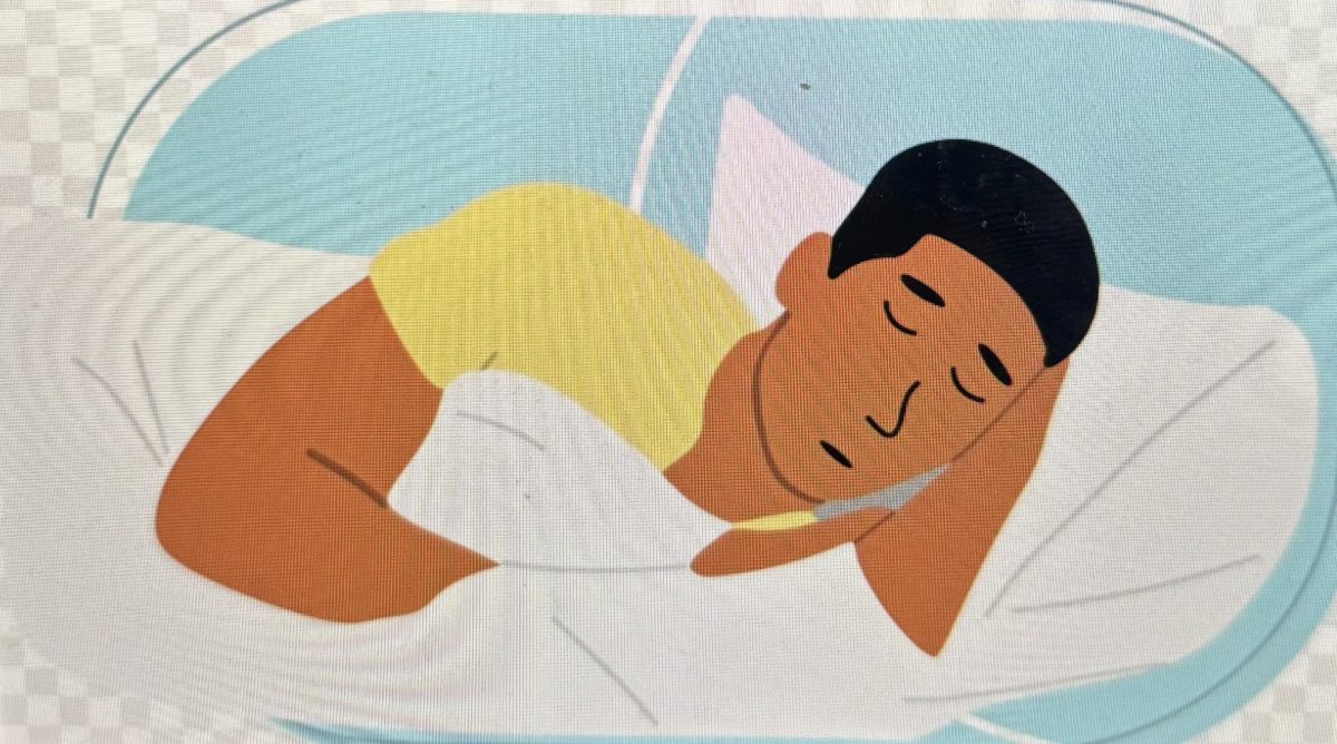 A Practical Guide to Perfecting Your Sleep as a Hackley Upper Schooler